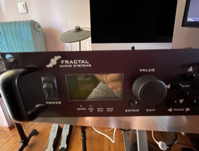 Fractal Axe Fx Ultra