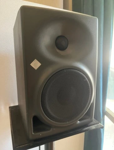 Ζευγάρι ηχείων Neumann KH 120A
