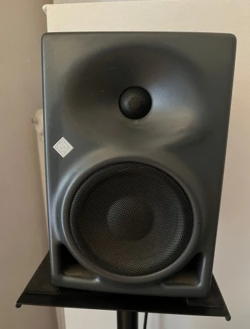Ζευγάρι ηχείων Neumann KH 120A