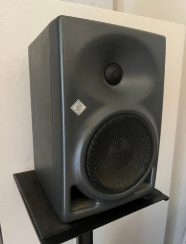 Ζευγάρι ηχείων Neumann KH 120A