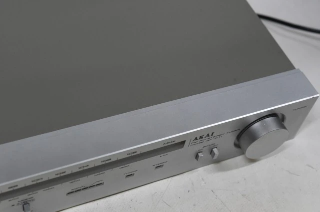 Δέκτης Akai AT - K 11