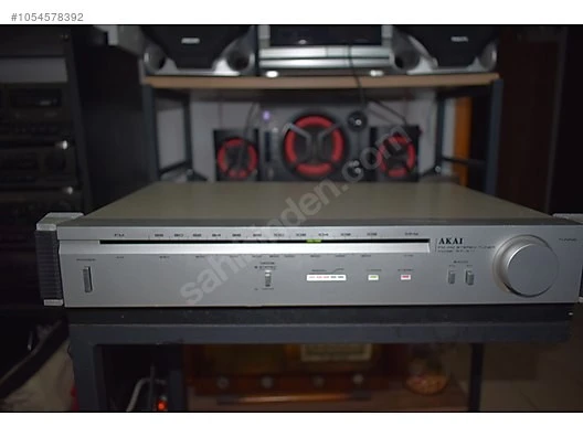Δέκτης Akai AT - K 11