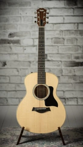 Taylor GS Mini-e Rosewood Plus