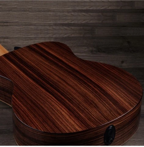 Taylor GS Mini-e Rosewood Plus