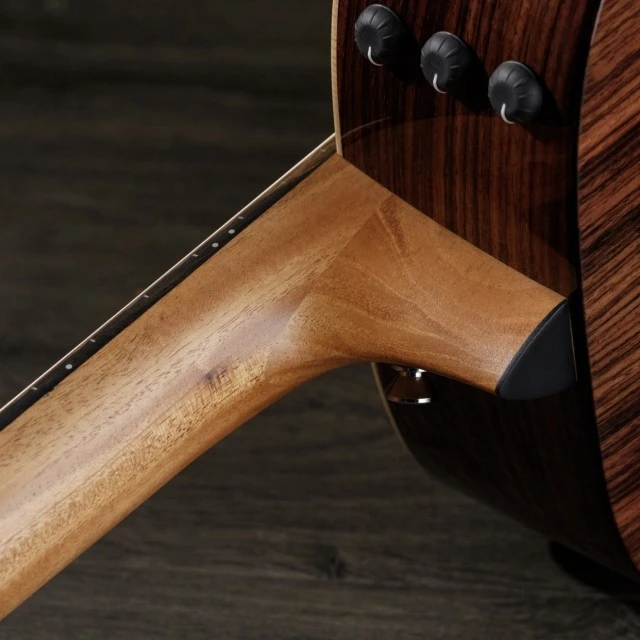 Taylor GS Mini-e Rosewood Plus