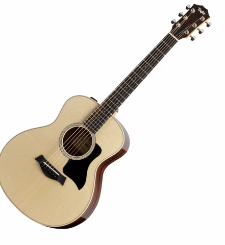Taylor GS Mini-e Rosewood Plus