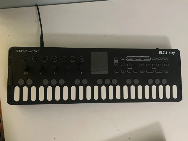 Sonicware ELZ_1 Play