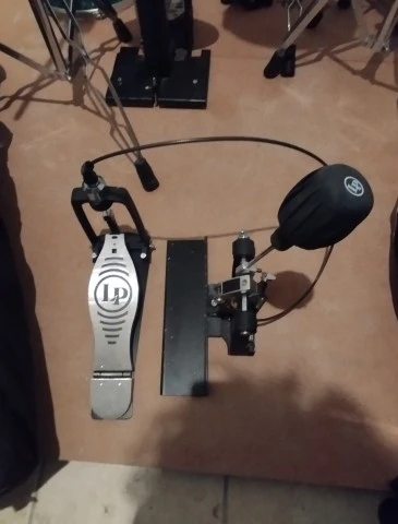 LP Cajon Pedal
