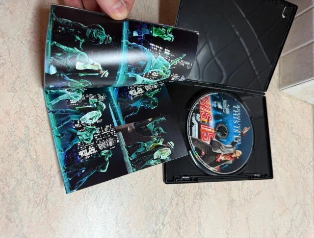 Michael Jackson 5 DVD Συλλογή