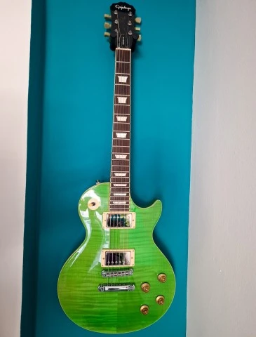 Korean Epiphone Les Paul by Gibson