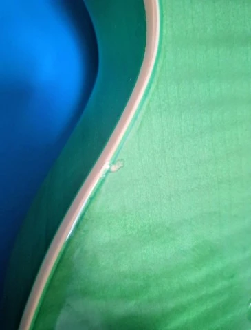 Korean Epiphone Les Paul by Gibson