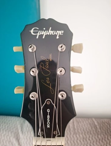 Korean Epiphone Les Paul by Gibson