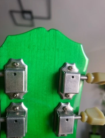 Korean Epiphone Les Paul by Gibson
