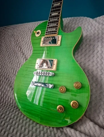 Korean Epiphone Les Paul by Gibson