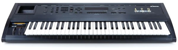   Ensonigue.   ASR 10.
