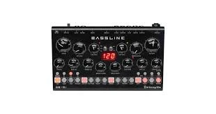 Ζητείται Erica Synths Bassline DB-01