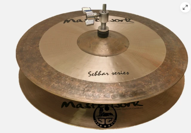 Masterwork 12