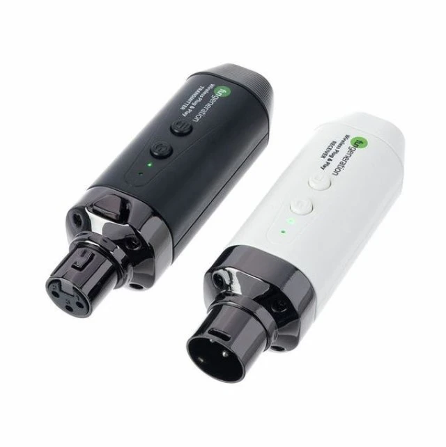 Fun Generation Wireless Plug &amp; Play