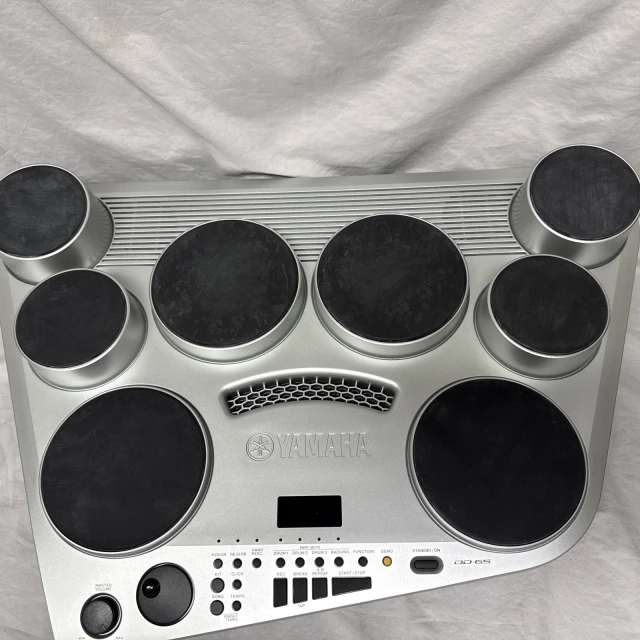 Yamaha DD65  DD-65 Yamaha
