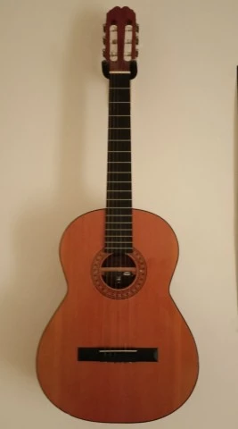 Κιθάρα admira made in Spain, μοντέλο paloma