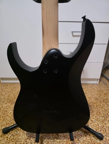 Ibanez RG421