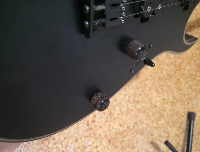Ibanez RG421