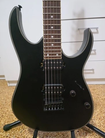 Ibanez RG421