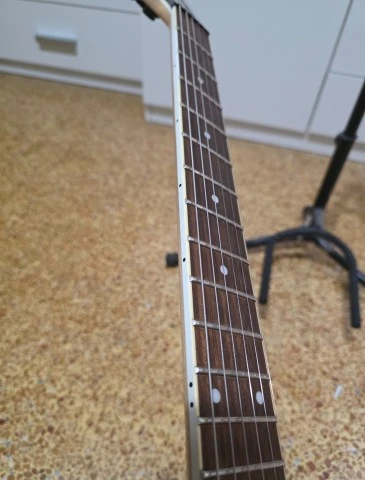 Ibanez RG421