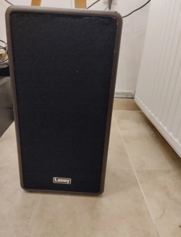 Laney A1 Duo