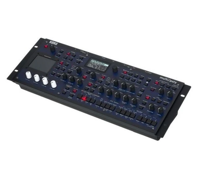 Korg multi/poly Module 