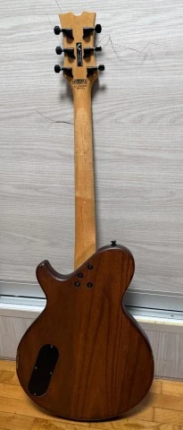 Dean Evo XM