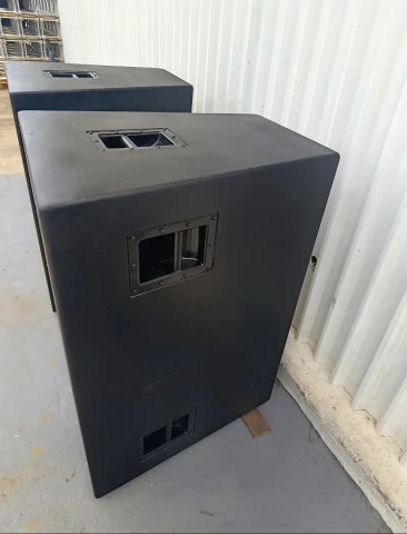 EAW SB850 Subwoofer 