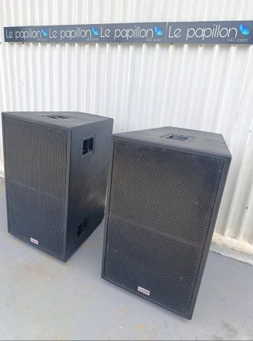 EAW SB850 Subwoofer 