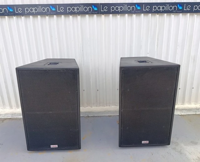 EAW SB850 Subwoofer 
