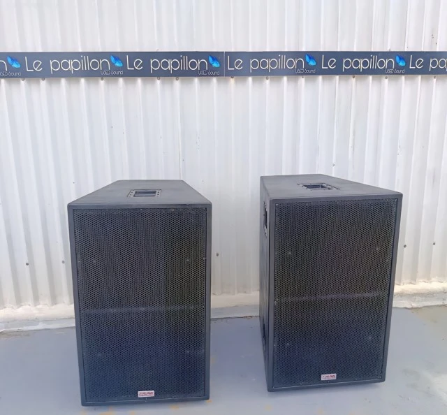 EAW SB850 Subwoofer 