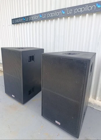 EAW SB850 Subwoofer 