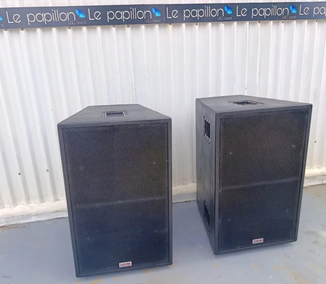 EAW SB850 Subwoofer 