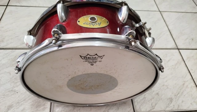 Ashton Snare 14X5.5