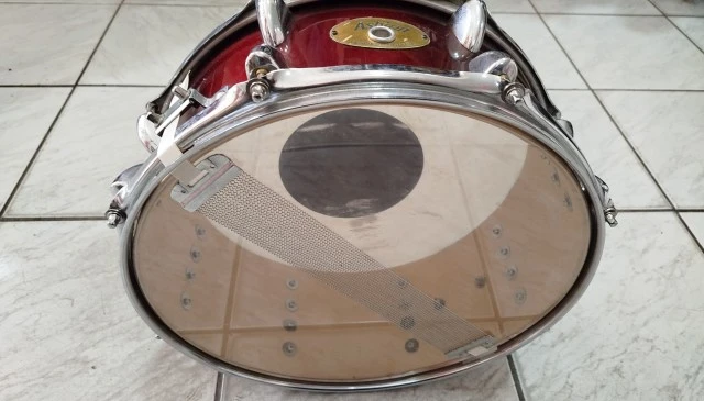 Ashton Snare 14X5.5