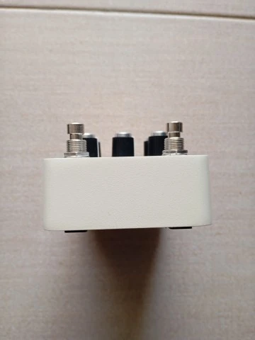 UAFX ASTRA Modulation Machine