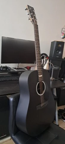 Martin DX Johnny Cash