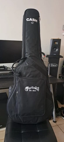 Martin DX Johnny Cash