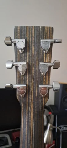 Martin DX Johnny Cash