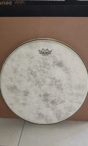 Remo Powerstroke® 3 Fiberskyn 18