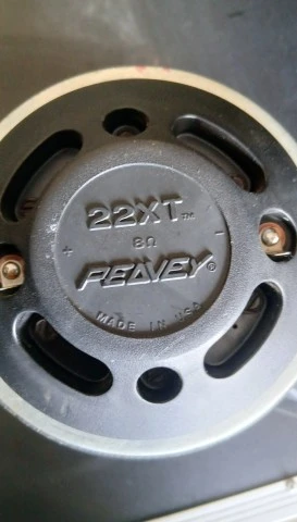 Ανταλλακτικά PEAVEY