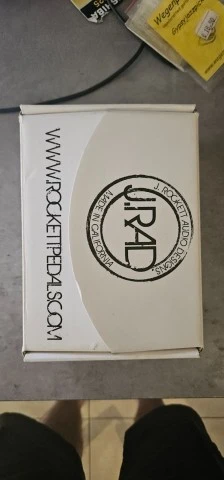 J. Rockett Audio Designs Archer