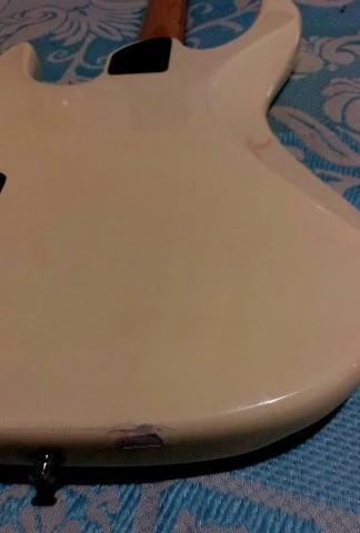 Squier HM 1989