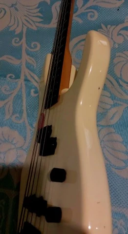 Squier HM 1989