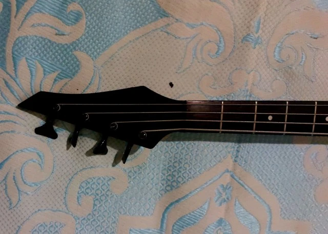 Squier HM 1989