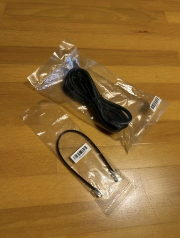 Head set Mipro wirless x 2 